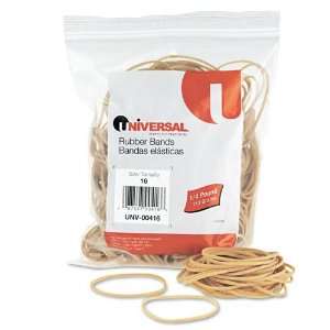  Universal Products   Universal   Rubber Bands, Size 16, 2 