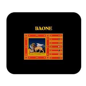  Italy Region   Veneto, Baone Mouse Pad 