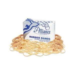  Alliance Rubber Products   Rubber bands, No 19, 1lb., 3 1 