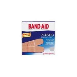  Band Aid Plastic 3 4 X 3 5634 Size 100 Health & Personal 