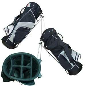  HiPPO Golf Viper Fang Stand Bag