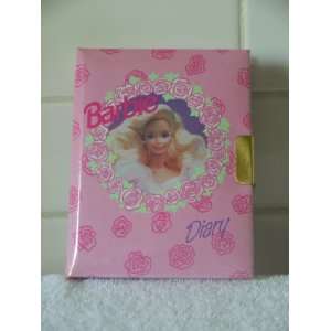 Barbie Diary (1991)