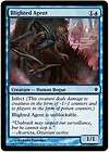 mtg Magic the Gathering BLUE lot x32 blighted agent mix