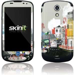    Surbiton Station skin for Samsung Epic 4G   Sprint Electronics