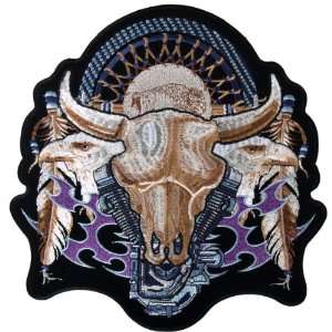  Badlands Patch Automotive