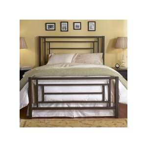  Wesley Allen Sunset Complete Bed