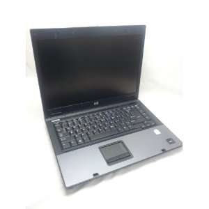  HP Business Notebook 6710b DUO CORE 1.8GHz/1.5GB/80GB HDD 
