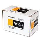 DURACELL PRODUCTS COMPANY MN24RT12Z Coppertop Alkaline Batteries, Aaa 