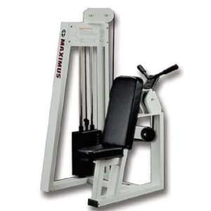   Fitness by Maximus MX 532 French Press (Triceps)