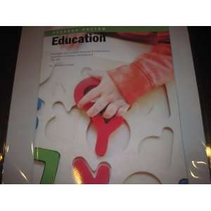  Pearson Custom Education Strategies, Instructional 
