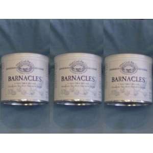  Barnacles Spicy Snack Mix 8oz. (12 CAN PACK) CASE 