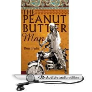   Butter Man (Audible Audio Edition) Russ Irwin, Sean Kilgore Books