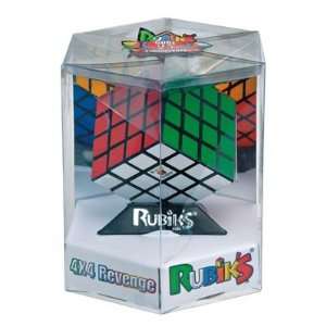  Jumbo   Rubiks Cube 4x4 Toys & Games