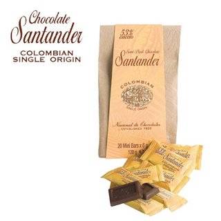  colombian chocolate   Grocery & Gourmet Food