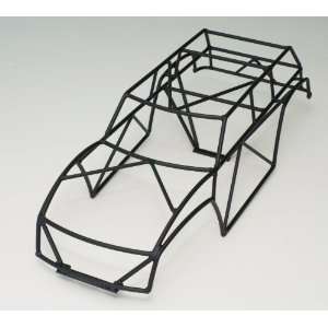  VG Racing Black Roll Cage for Traxxas Summit TRA5607 (FREE 