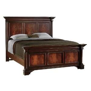  City Club Barrister Bed, King