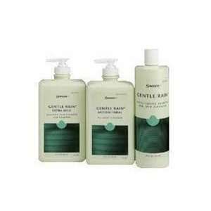  Gentle Rain Conditionaing Shampoo & Skin Cleanser (Case 