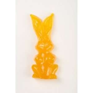 Worlds Largest Gummy Bunny in Lemon 1 Count  Grocery 