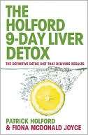 The Holford 9 Day Liver Detox Patrick Holford