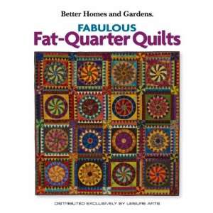  Fabulous Fat Quarter Quilts   Better Homes and Gardens 