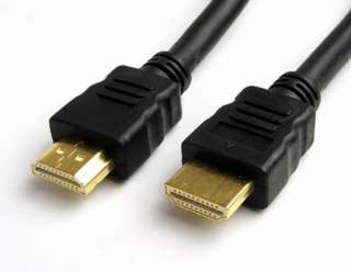 note even though hdmi cables support hot plug detection improper usage 