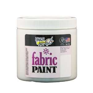  Handy Art by Rock Paint 501 070 Fabric Paint Base, 1, 16 