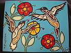 Norval Morrisseau, 1976, Children Of The Great Spirit items in Thunder 