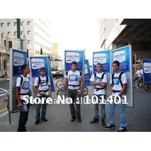   mobile led billboard advertising with lithium battery Electronics