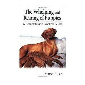  The Whelping and Rearing of Puppies (Quantity of 2 