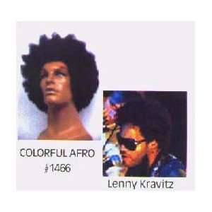  Lenny Kravitz Wig Toys & Games