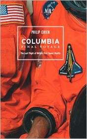   Final Voyage, (0387271481), Philip Chien, Textbooks   