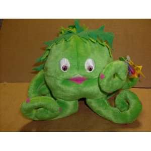  Sigmund Sea Monster Krofft Superstars Plush Toy Toys 