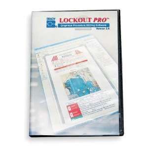 Brady Lockout PRO 3 Graphical Procedure Writing Software  