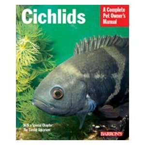  Cichlids