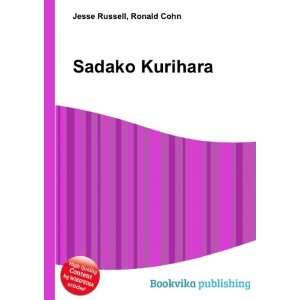  Sadako Kurihara Ronald Cohn Jesse Russell Books