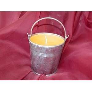  Country Bucket Candles