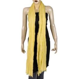  Summer Dresses Neck Scarves Cotton Tie and Dye 88 x 40 