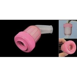  Amico Pink Plastic Faucet Tap Health Water Filter Purifier 