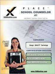 PLACE Guidance Counselor Colorado Teachers Certification Test 