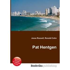  Pat Hentgen Ronald Cohn Jesse Russell Books
