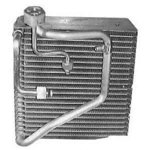  Coolforce 249 587 New Evaporator Automotive