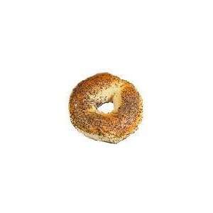 NYC Poppy Seed Bagel (Package of 6) Hand made fresh daily  