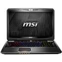 MSI GT70 0NC 008US 17.3 Matte Core i7 3610QM/NVIDIA GTX 670M 3GB 
