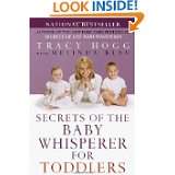   Whisperer for Toddlers by Tracy Hogg and Melinda Blau (Feb 4, 2003
