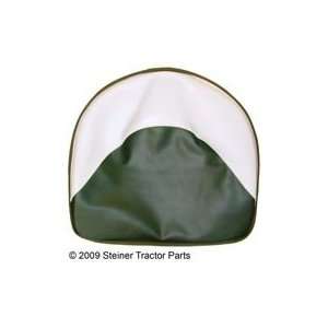  DELUXE TRACTOR SEAT PAD Automotive