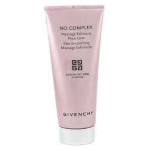   By Givenchy No Complex Skin Smoothing Massage Exfoliator 200ml/7oz