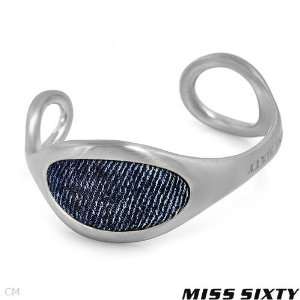  Miss Sixty Stainless Steel Bracelet MISS SIXTY Jewelry