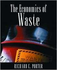   of Waste, (1891853430), Richard C. Porter, Textbooks   