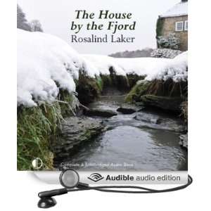   the Fjord (Audible Audio Edition) Rosalind Laker, Anne Dover Books