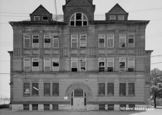 Garfield School Elmore St Cincinnati OH photo picture  